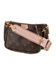 Louis Vuitton LV Monogram Multi Pochette Accessoires