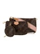 Louis Vuitton LV Monogram Multi Pochette Accessoires