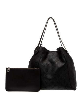 Louis Vuitton LV Monogram Blossom MM