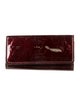Louis Vuitton Monogram Vernis 4 Key Holder