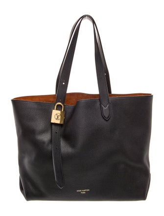 Louis Vuitton LV Monogram Low Key Cabas MM