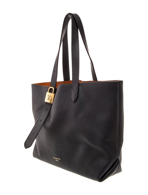 Louis Vuitton LV Monogram Low Key Cabas MM