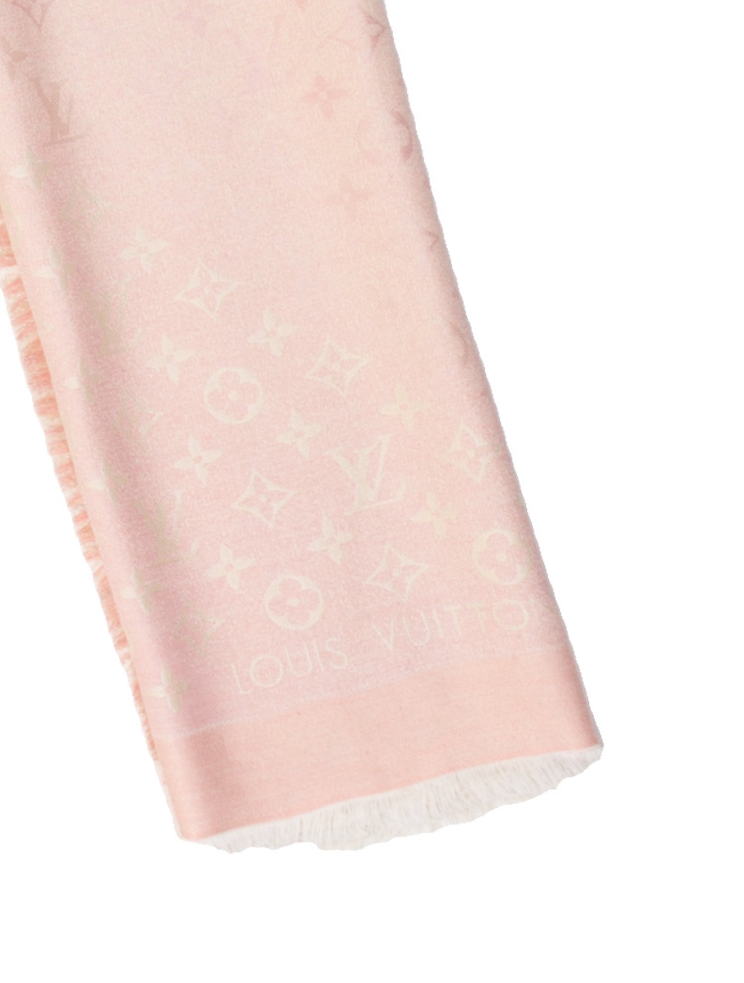 Louis Vuitton Shine Sunrise 2015 Stole