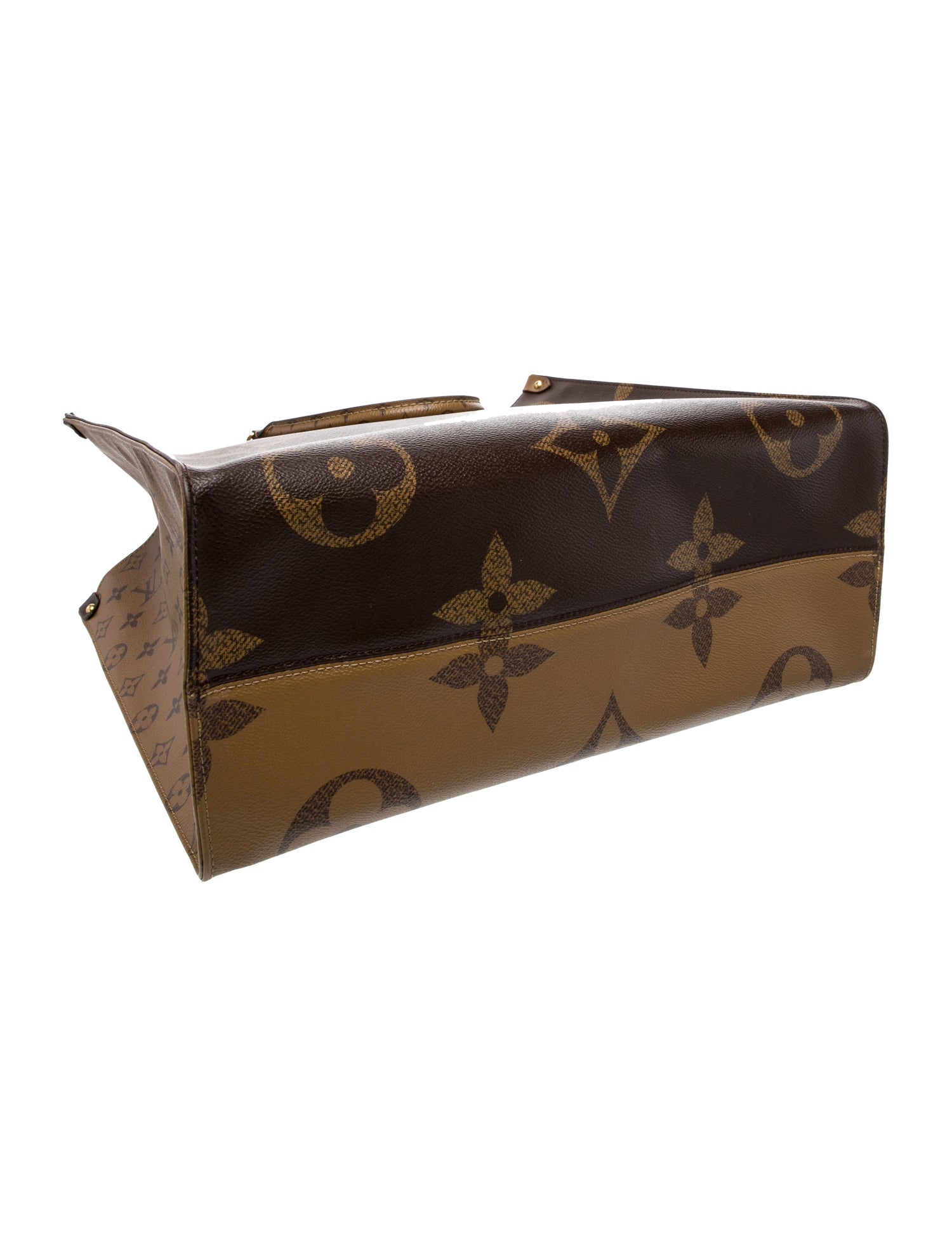 Louis Vuitton LV Monogram OnTheGo GM