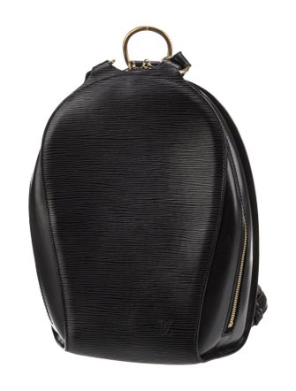 Louis Vuitton LV Monogram Mabillon