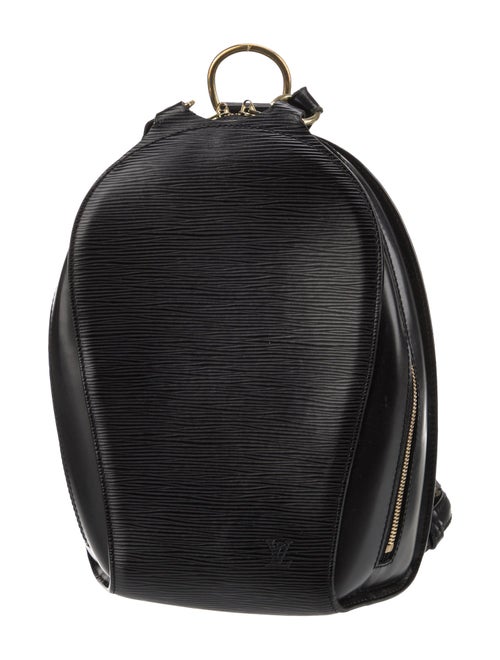 Louis Vuitton LV Monogram Mabillon