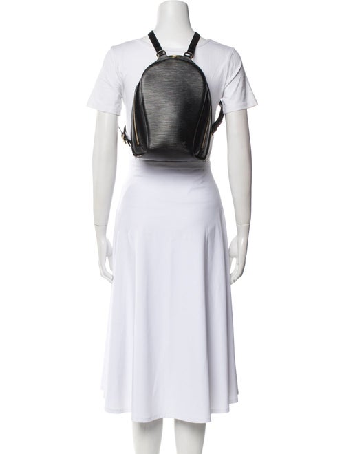 Louis Vuitton LV Monogram Mabillon