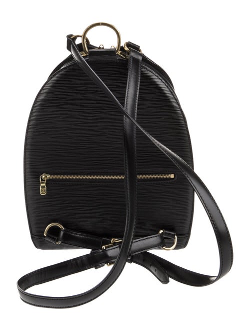 Louis Vuitton LV Monogram Mabillon