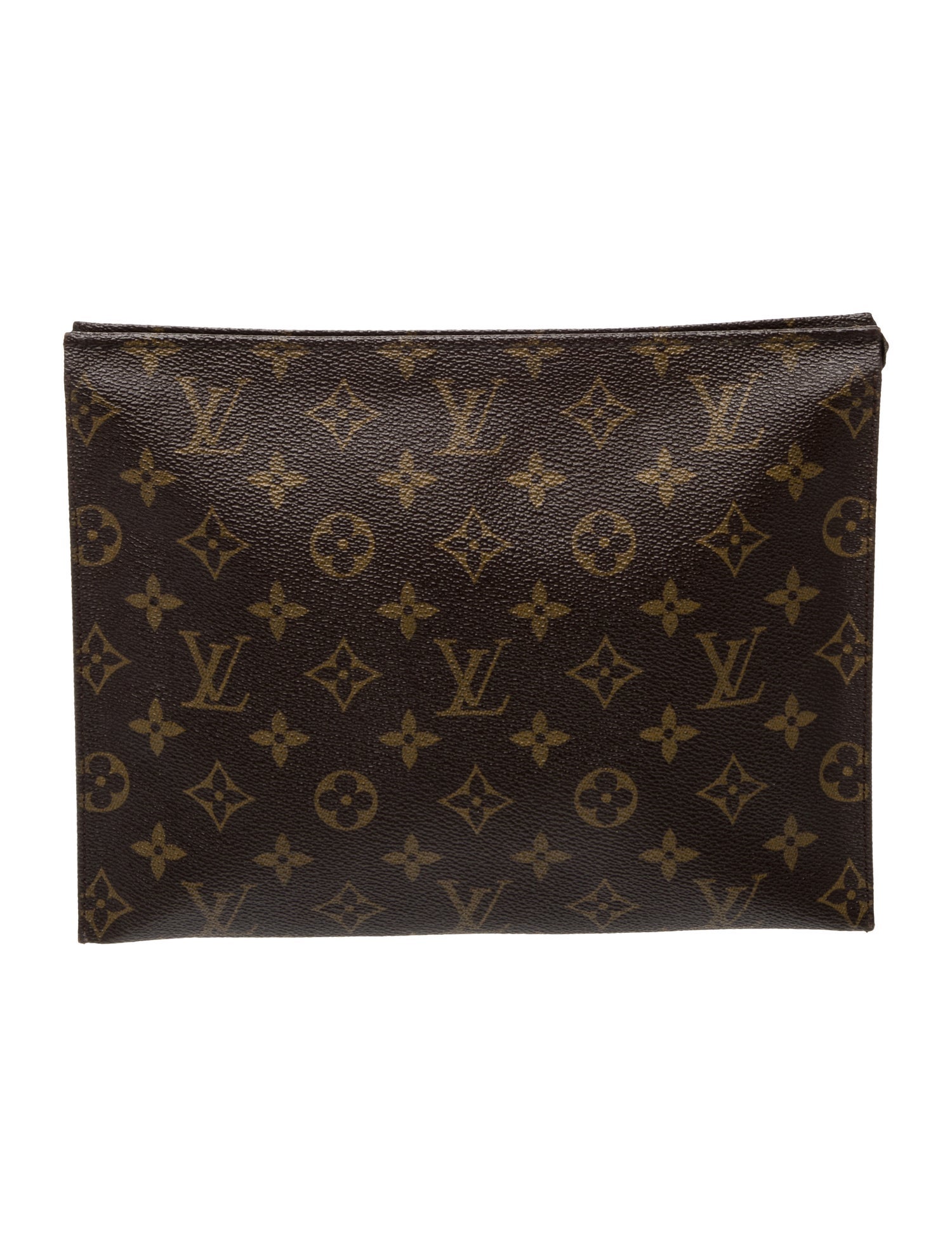 Louis Vuitton LV Monogram Toiletry