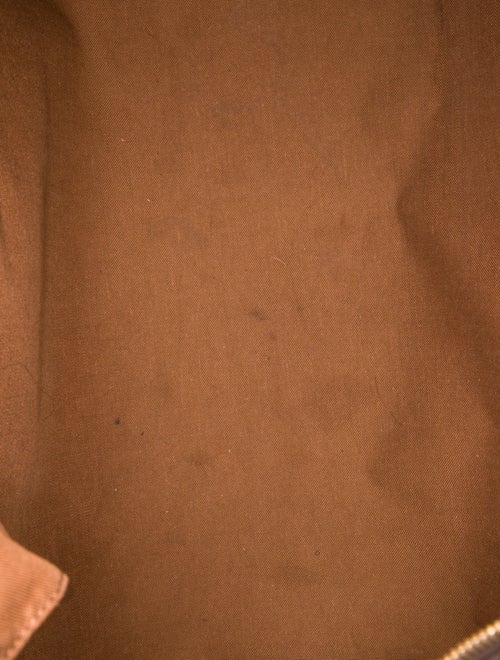 Louis Vuitton LV Monogram Speedy 40