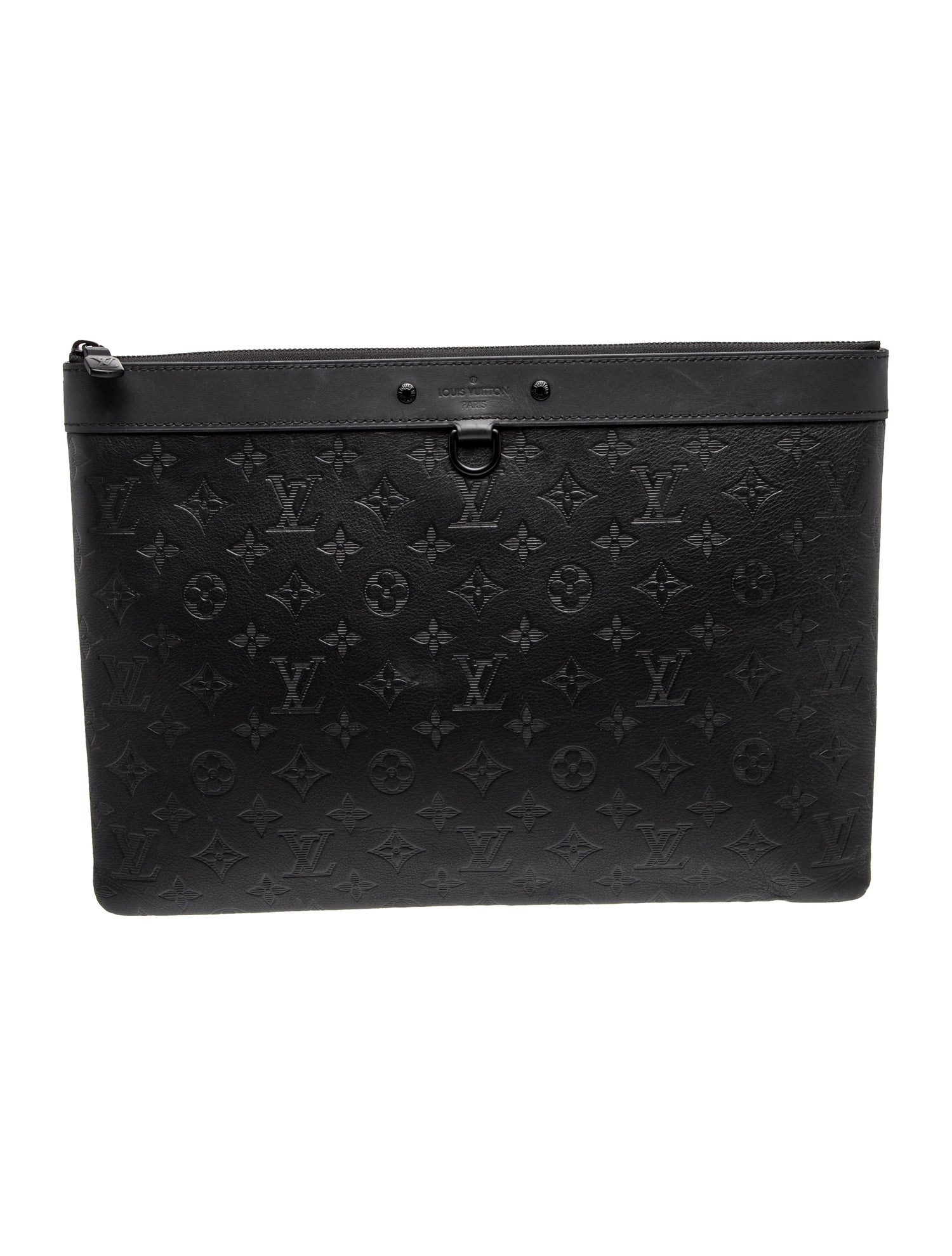 Louis Vuitton Monogram Portfolio