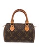 Louis Vuitton LV Monogram Speedy HL