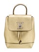 Louis Vuitton Taurillon Leather Lockme Backpack