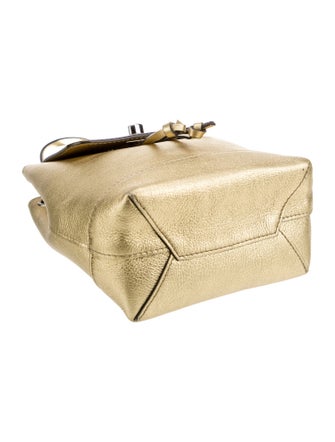 Louis Vuitton Taurillon Leather Lockme Backpack