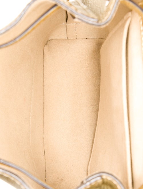 Louis Vuitton Taurillon Leather Lockme Backpack