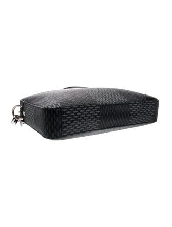 Louis Vuitton Damier Graphite 3D Studio