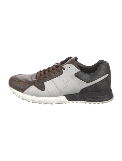 Louis Vuitton LV Monogram Sneakers