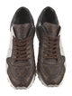 Louis Vuitton LV Monogram Sneakers