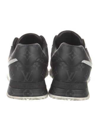 Louis Vuitton LV Monogram Sneakers