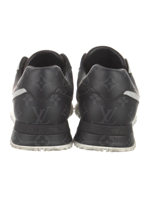 Louis Vuitton LV Monogram Sneakers