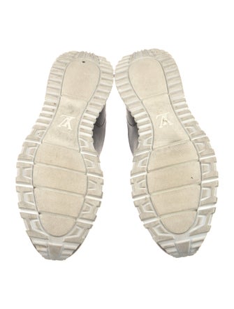 Louis Vuitton LV Monogram Sneakers