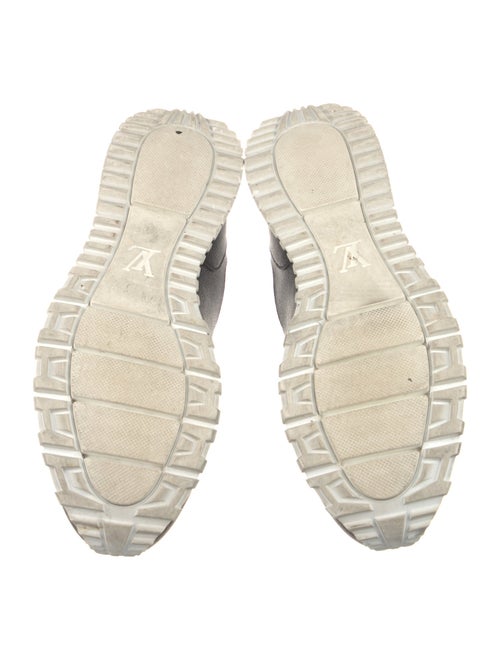 Louis Vuitton LV Monogram Sneakers