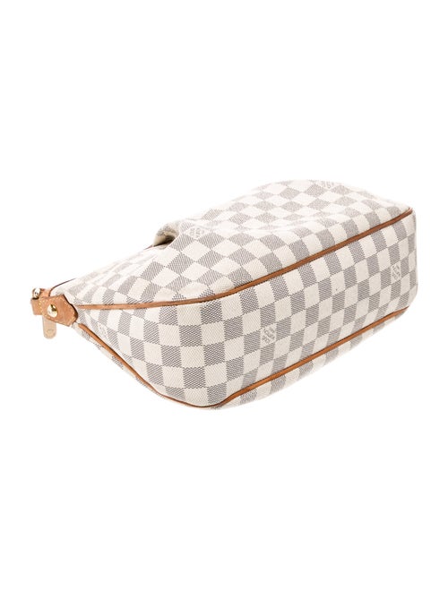 Louis Vuitton Damier Azur Siracusa PM
