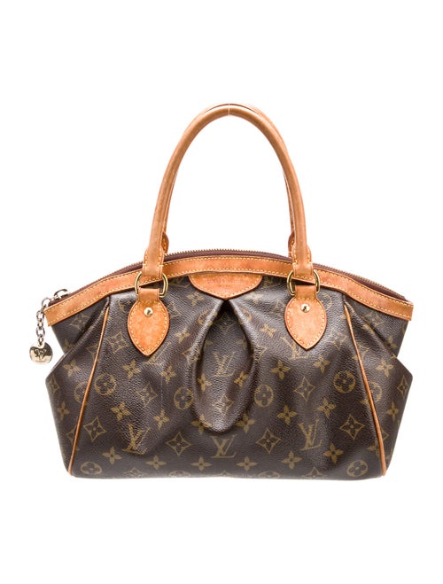 Louis Vuitton LV Monogram Tivoli PM