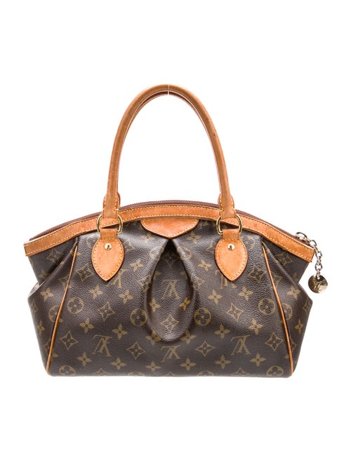 Louis Vuitton LV Monogram Tivoli PM