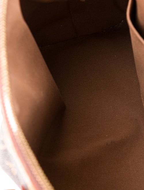 Louis Vuitton LV Monogram Tivoli PM