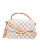Louis Vuitton Damier Azur Croisette