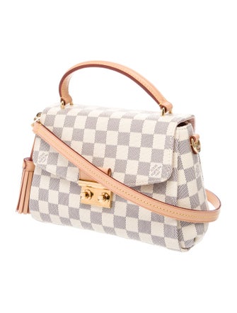 Louis Vuitton Damier Azur Croisette