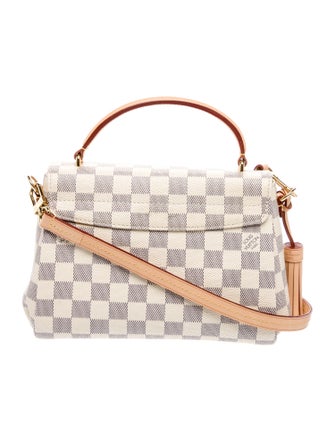 Louis Vuitton Damier Azur Croisette