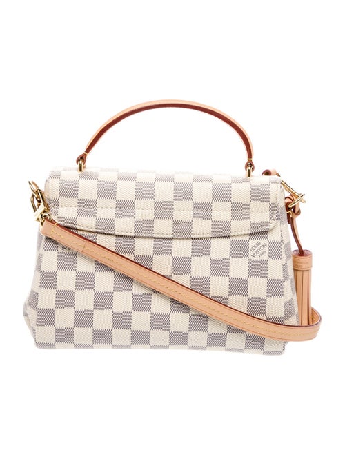 Louis Vuitton Damier Azur Croisette
