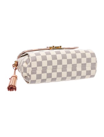Louis Vuitton Damier Azur Croisette