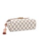 Louis Vuitton Damier Azur Croisette