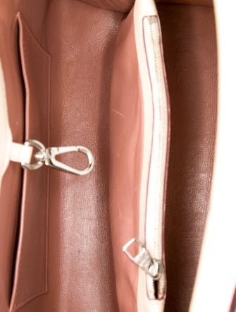 Louis Vuitton Taurillon Leather Capucines MM