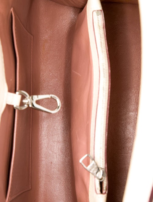 Louis Vuitton Taurillon Leather Capucines MM