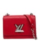 Louis Vuitton Epi Leather Twist MM