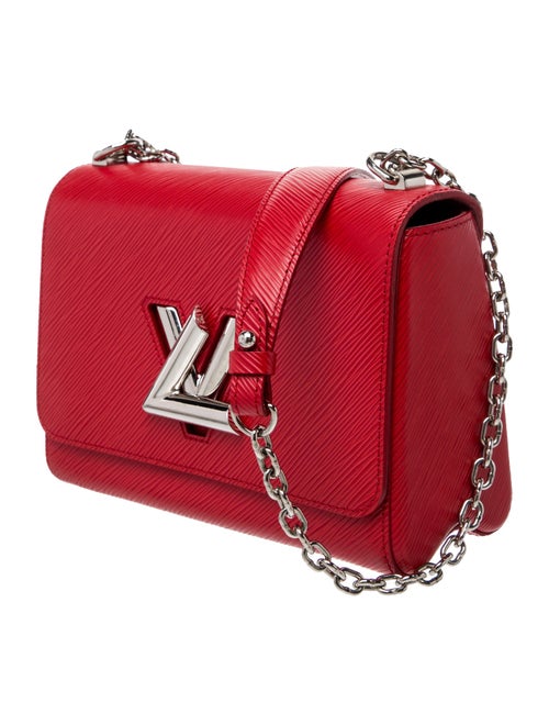 Louis Vuitton Epi Leather Twist MM