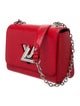 Louis Vuitton Epi Leather Twist MM