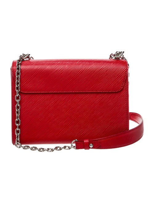 Louis Vuitton Epi Leather Twist MM