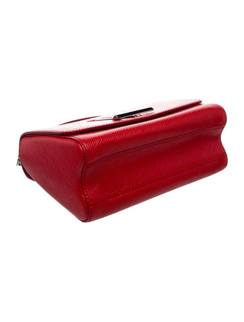 Louis Vuitton Epi Leather Twist MM