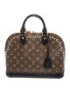 Louis Vuitton LV Monogram Alma PM