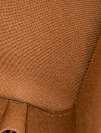 Louis Vuitton LV Monogram Alma PM