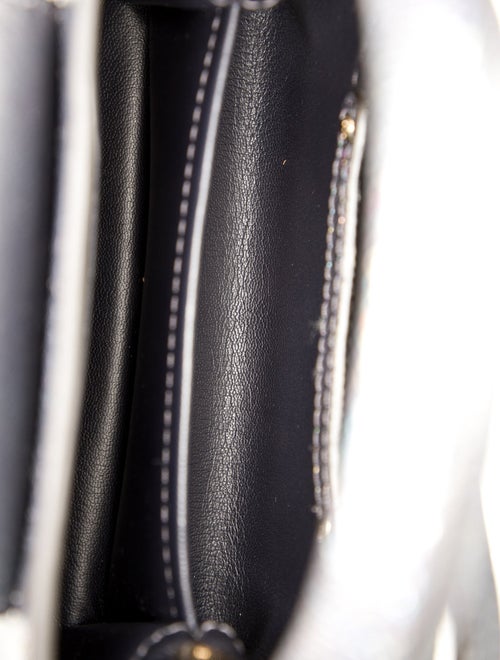 Louis Vuitton Lizard Capucines Mini