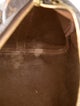 Louis Vuitton LV Monogram Speedy Bandouliere 30