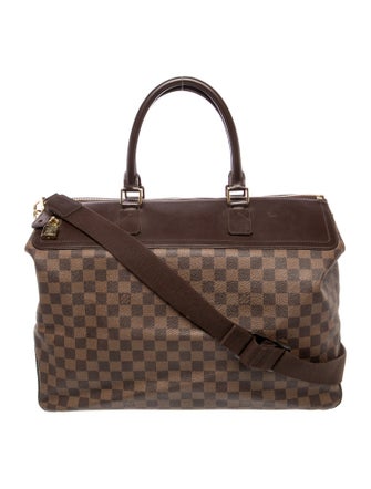 Louis Vuitton Damier Ebene Neo Greenwich