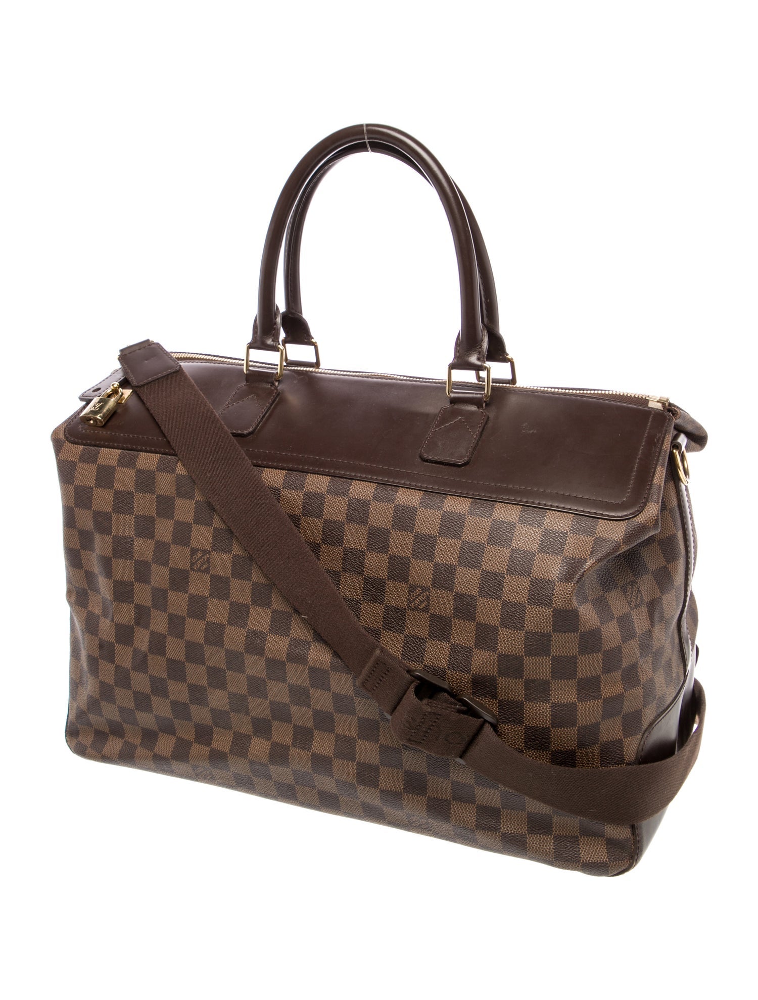 Louis Vuitton Damier Ebene Neo Greenwich