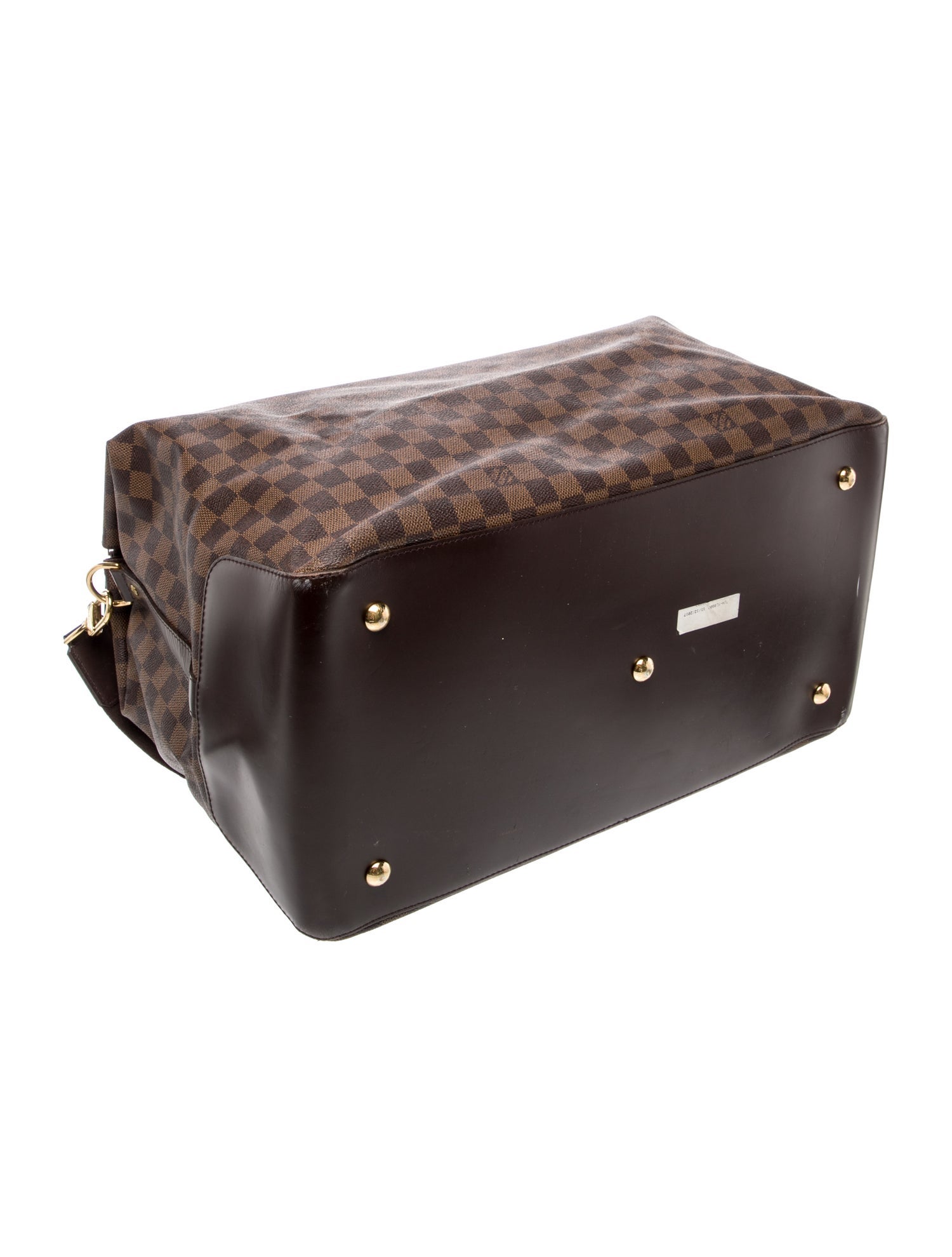 Louis Vuitton Damier Ebene Neo Greenwich